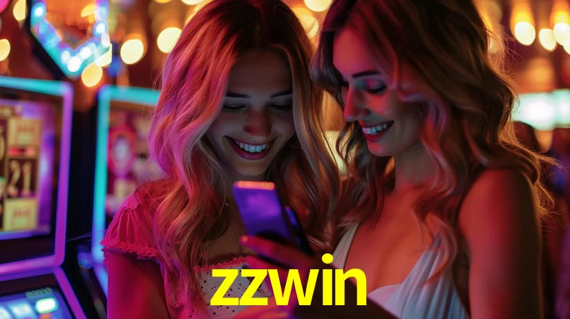 zzwin: Seu Cassino Premiado com Pagamentos Rápidos
