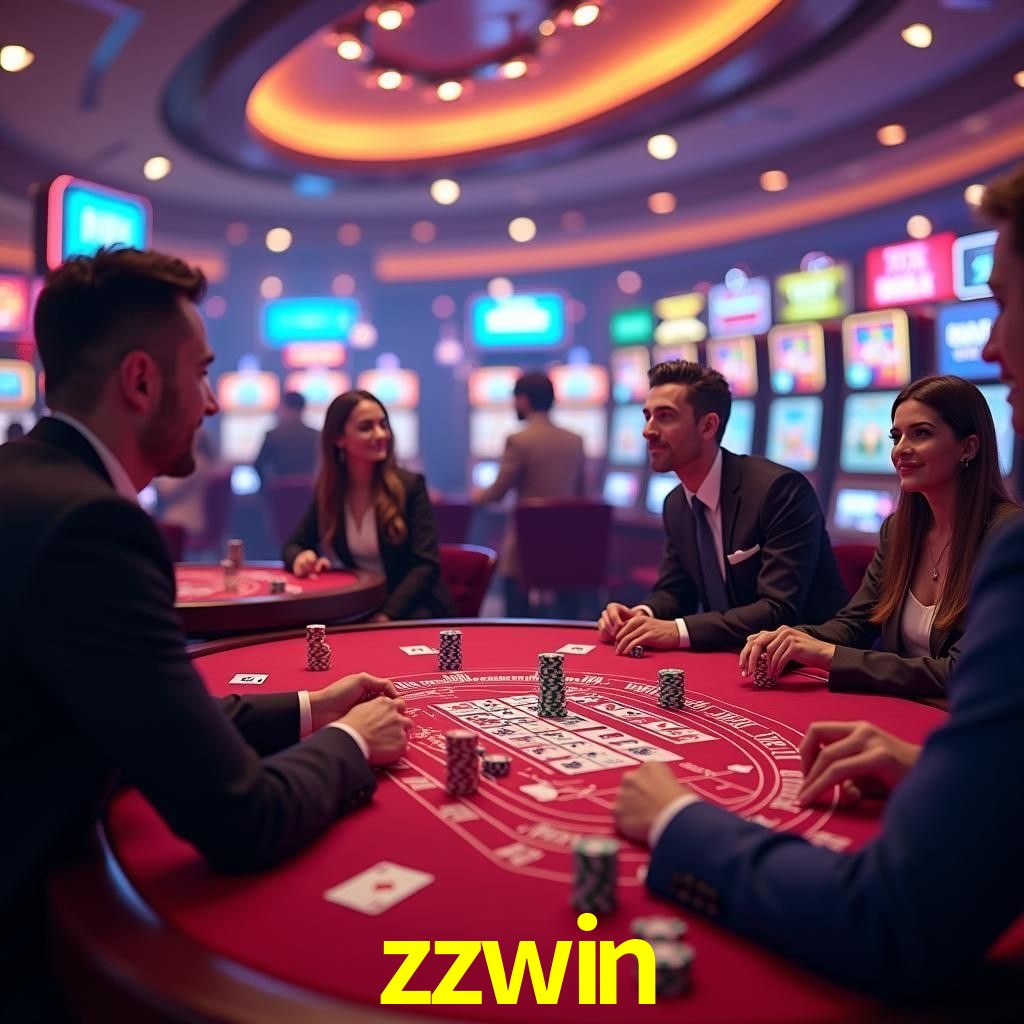 Estatísticas zzwin