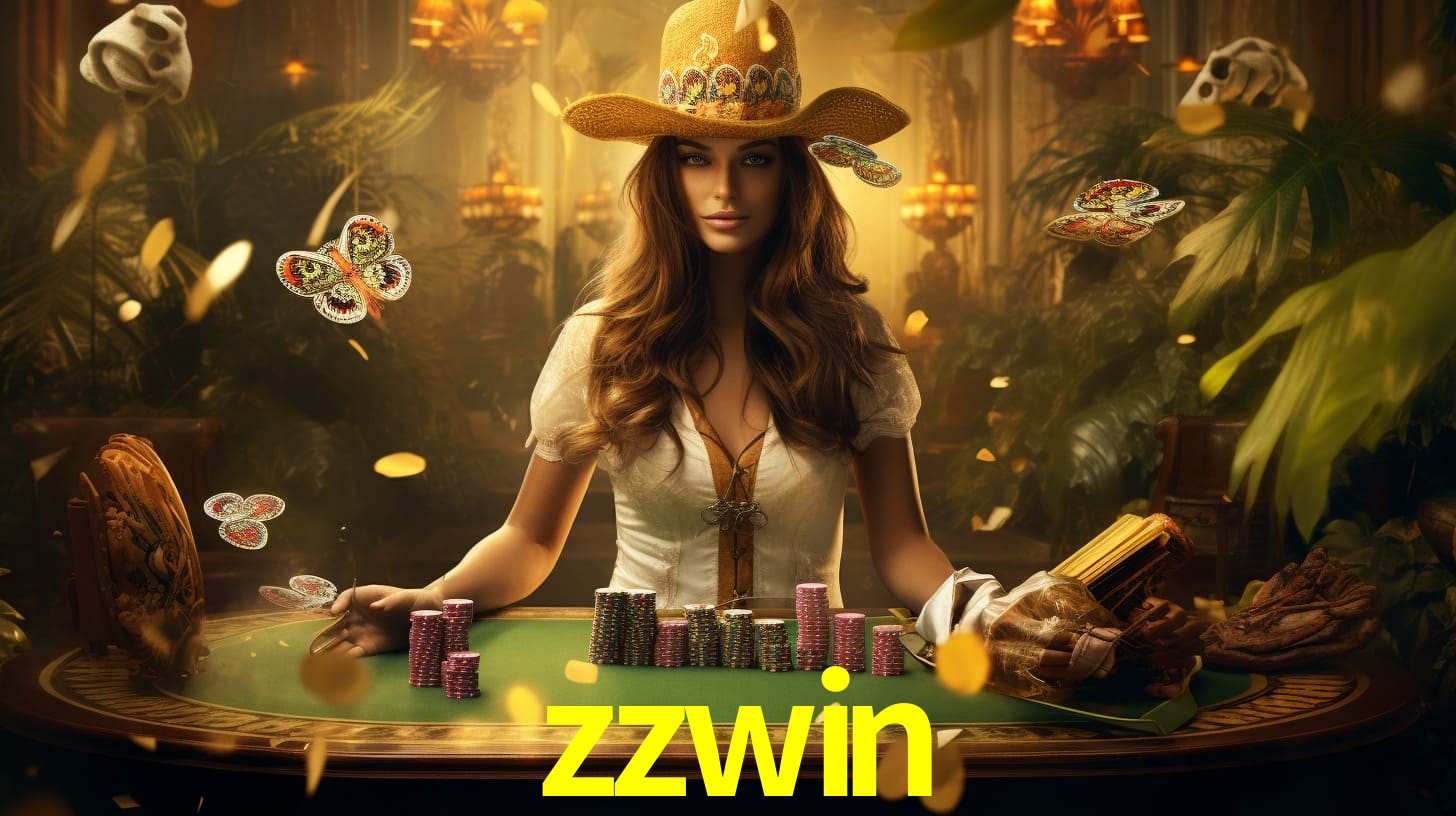 Welcome Bonus zzwin