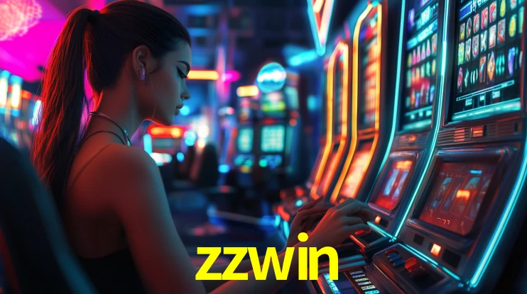 zzwin: Jogos de Caça-Níqueis-Altas Recompensas, Roleta-Velocidade, Blackjack-Desafios Máximos