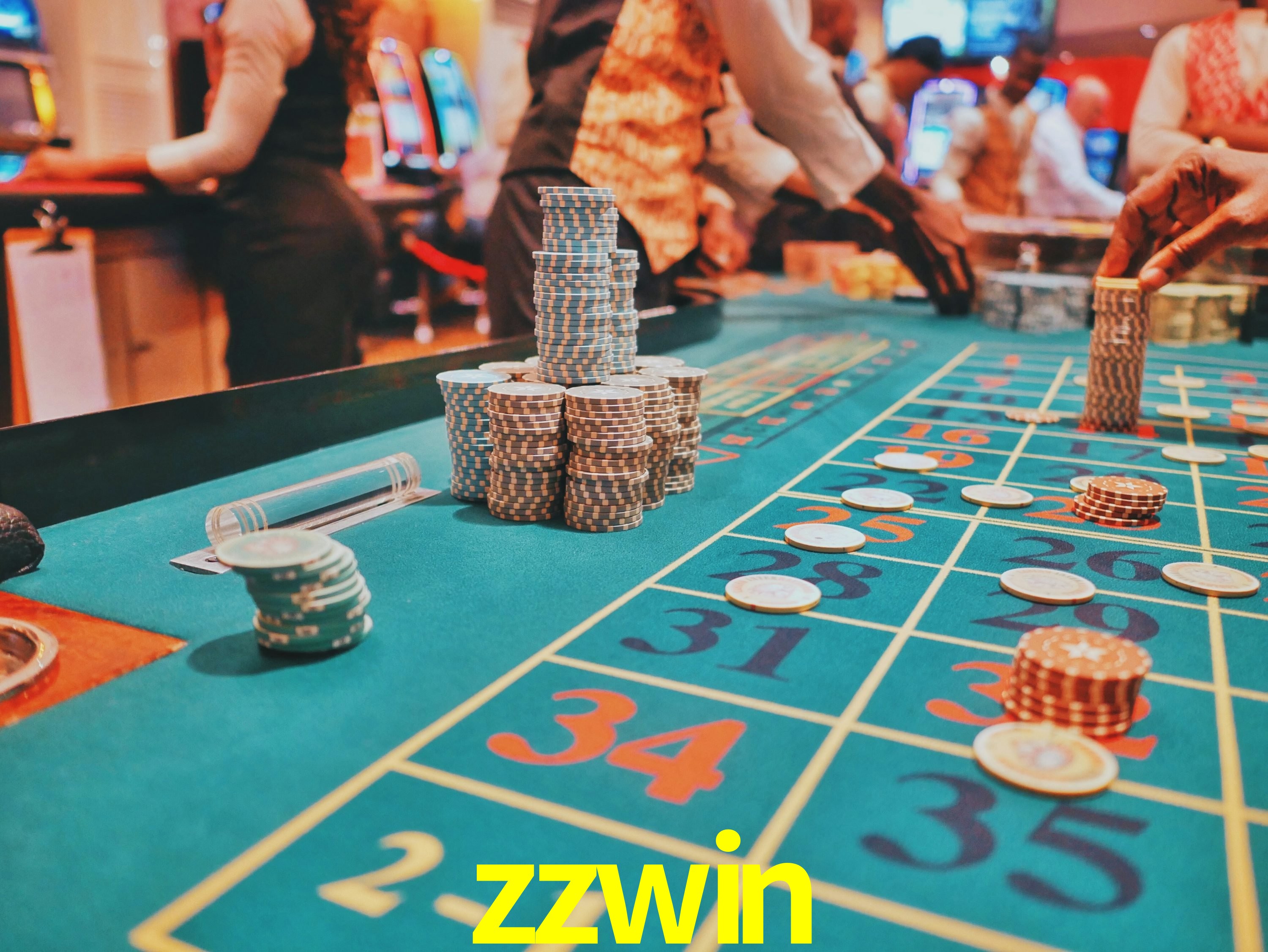 Jogos de Slot zzwin
