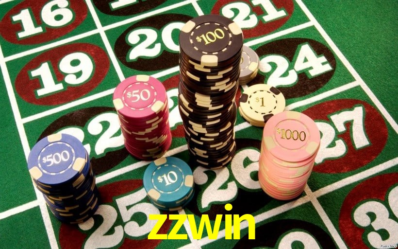 Benefícios da Conta zzwin