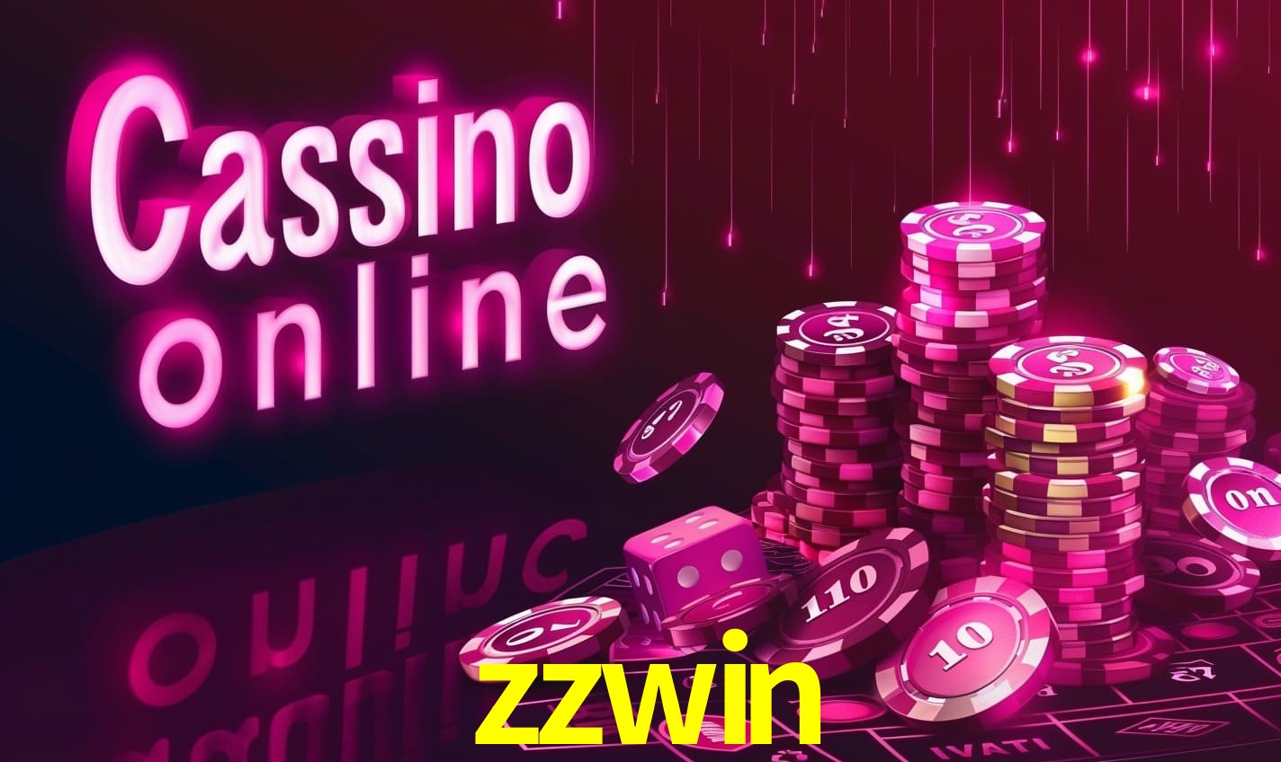 cassino zzwin