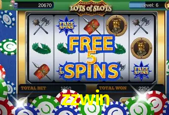 Descubra a Magia dos Jogos de Arcade no zzwin