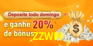 Promoções ZZWIN